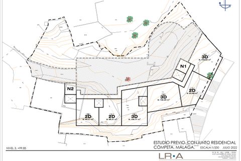 Helårsgrund i Competa, Malaga, Competa - € 726.600 | Ref: Land Cómpeta - foto 8
